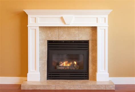 gas fireplace gas not flowing